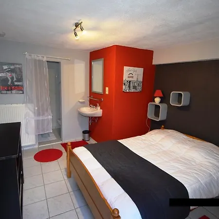 La Haizette Vresse-sur-Semois