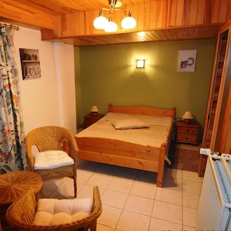 La Haizette Vresse-sur-Semois