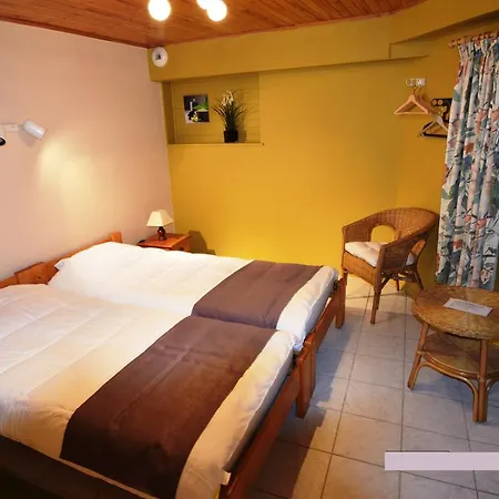 La Haizette Vresse-sur-Semois