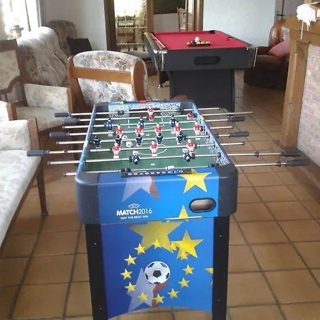 La Haizette Vakantiehuis Vresse-sur-Semois