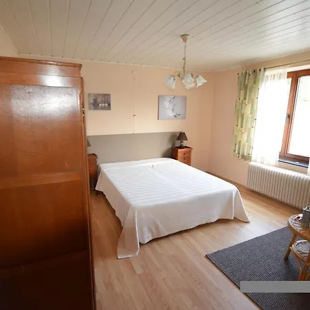 La Haizette Vakantiehuis