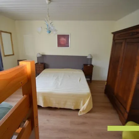 Vakantiehuis La Haizette