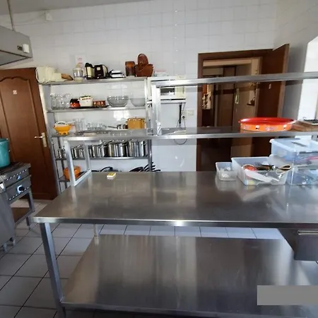 Vakantiehuis La Haizette *
