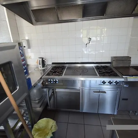 La Haizette Vakantiehuis