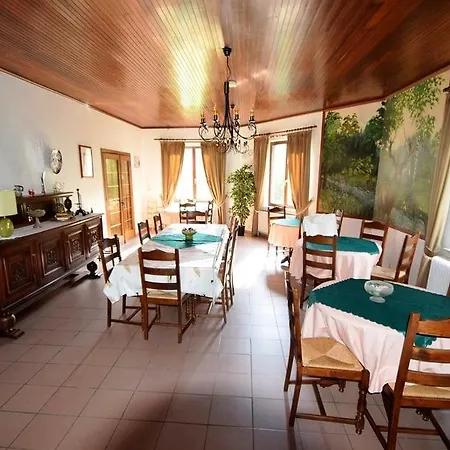 Vakantiehuis La Haizette