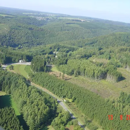 Vakantiehuis La Haizette