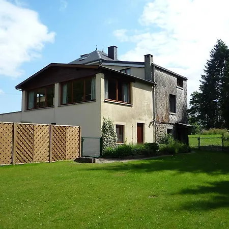 La Haizette Vresse-sur-Semois