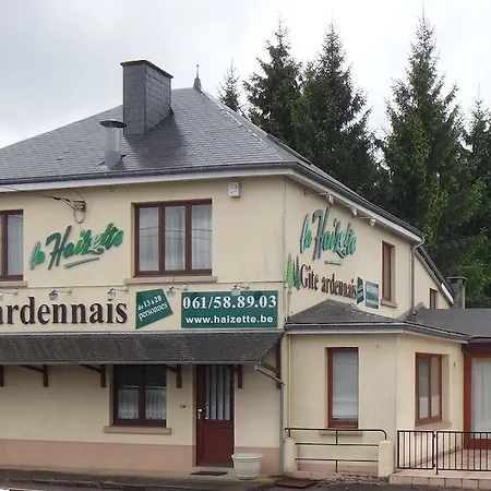 La Haizette